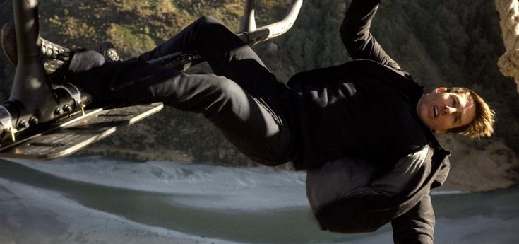 Mission Impossible, Tom Cruise batte se stesso: per i critici 'Fallout' è il migliore della serie