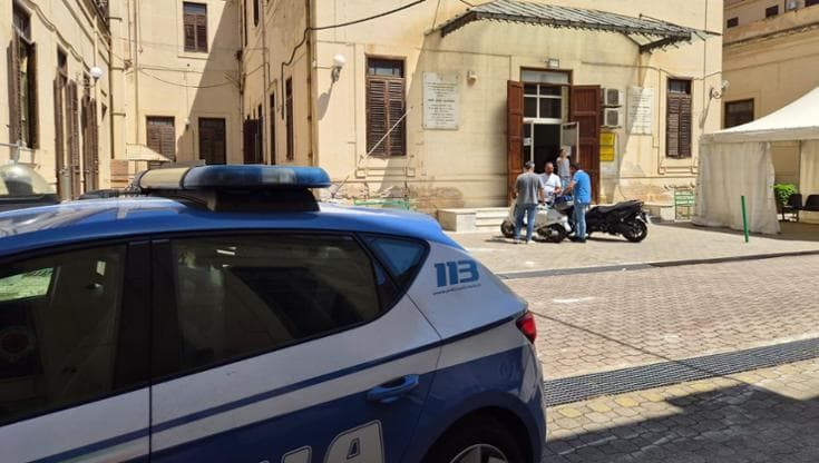 Medico accoltellato a Palermo, l’aggressore voleva una carrozzina per un parente