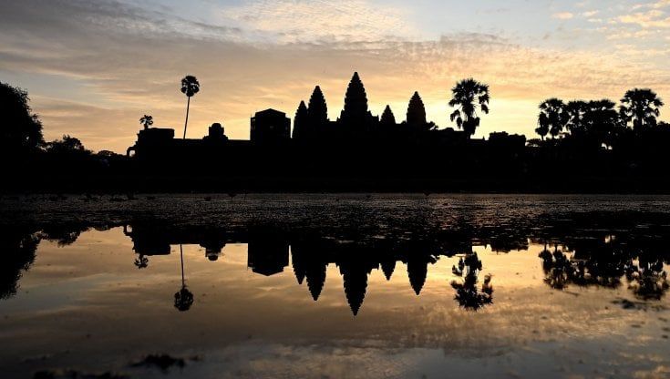Cambogia, immunizzati quasi al 90 per cento: via libera ai turisti stranieri vaccinati con 2 settimane di anticipo