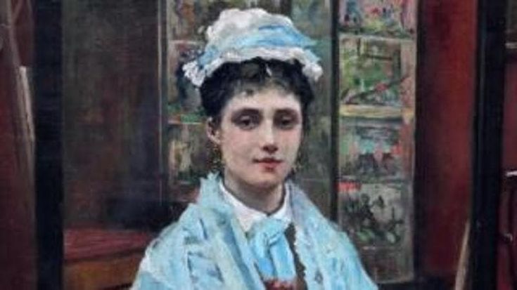 Londra, Louise Joplin e le artiste “dilettanti”