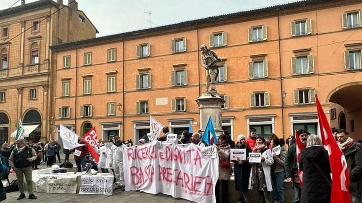 Quei ricercatori senza futuro: “Siamo centinaia, tutti precari”