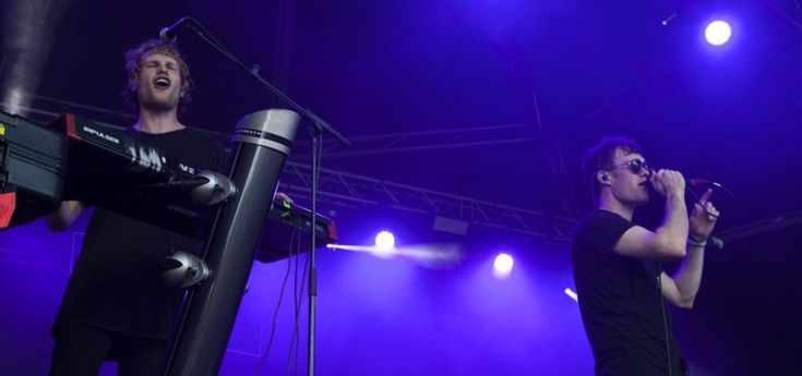 Elettronica, dance e suoni della Terra: al Sònar si balla l'era dell'Antropocene
