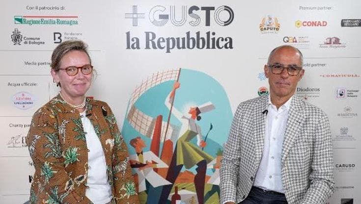 Festival C’è + Gusto 2026 – Tecnologia e precisione, la prima farina all'America's Cup