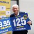 “A Roma nessuna nuova rotta Ryanair. Fiumicino a 100 milioni di passeggeri? Favoletta da Disneyland”