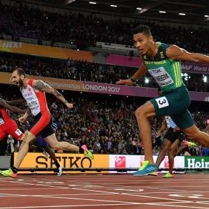 Atletica, arriva il ranking mondiale: sarà operativo dal 2018