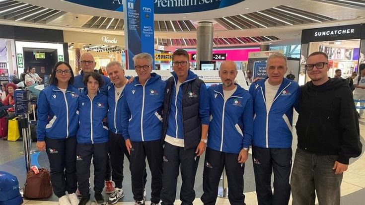Bocce, la doppia sfida iridata dell’Italia tra ambizione sportiva e valore sociale