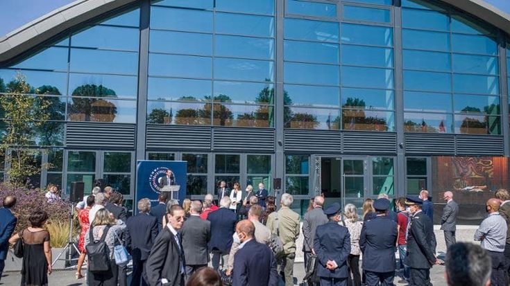 Nella data Valley di Leonardo e Lisa si calcola il futuro