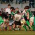 Rugby, il primo derby è di Treviso: Zebre cedono 27-14