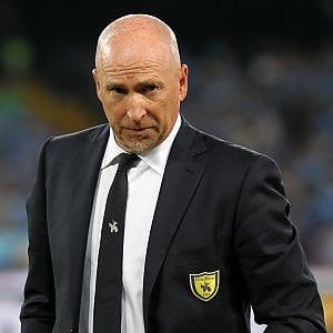 Chievo, Maran: "Contro l'Empoli serve lucidità"