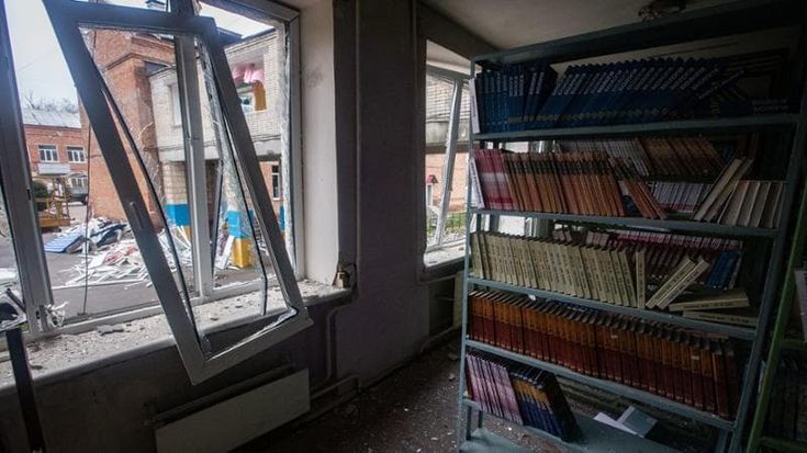 Il rapimento delle anziane nella regione di Sumy: “In 50 deportate dai russi”