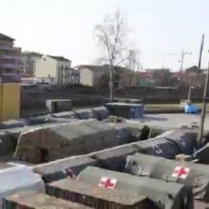 Nuova ordinanza regionale per Piacenza, Bonaccini anticipa il governo