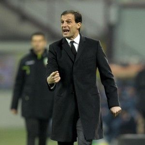 Juventus, Allegri &egrave; il nuovo allenatore