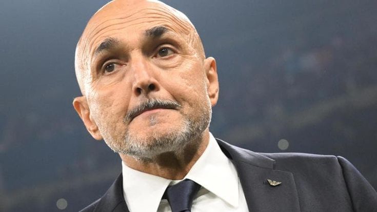 Spalletti oggi atteso allo Stadium: dopo la firma vedrà la Juve contro l’Udinese
