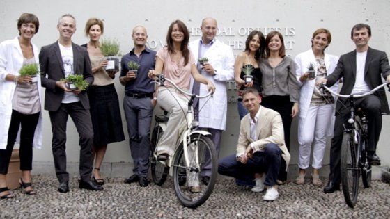 Davines, la bellezza made in Parma che piace agli Usa