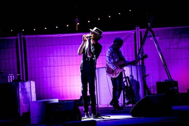 De Gregori sfida Roma, il live all'Auditorium
