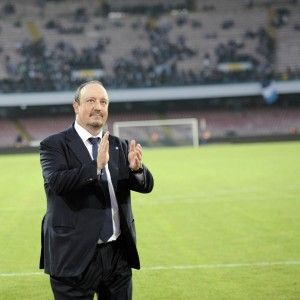 Napoli, Benitez: "Vittoria della squadra e dei tifosi: dedicata a Ciro"