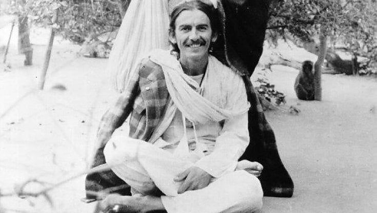 I cinquant'anni di 'My Sweet Lord': George Harrison e quella gaffe da 58 mila dollari
