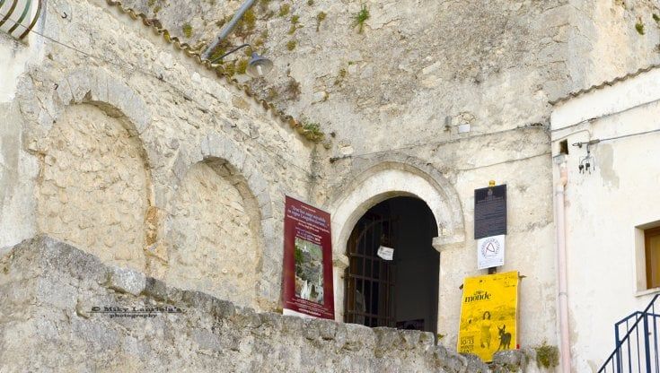 A Monte Sant'Angelo torna Mònde, la festa del cinema sui Cammini