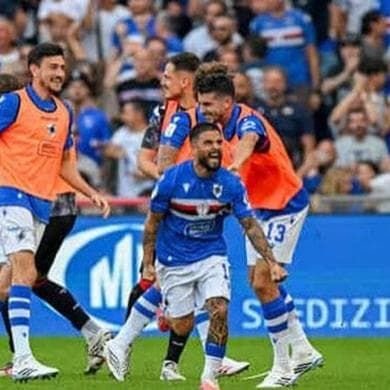 Lorenzo Insigne si è già preso la Samp, Corradi: “Accende l’interruttore in un attimo”