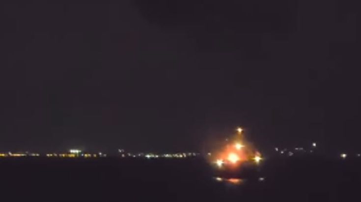 Flotilla, un’altra barca è stata colpita da un drone. “Ma salpiamo lo stesso oggi pomeriggio”