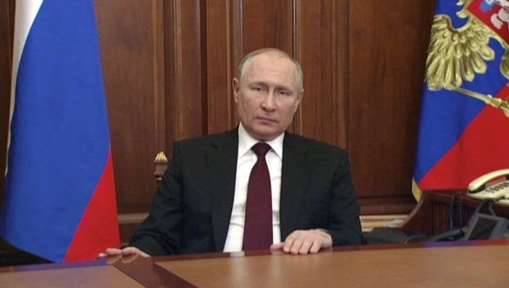 Democrazie a rischio: così "l'operazione" russa in Ucraina sta destabilizzando Europa e Asia Centrale