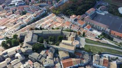 Luoghi del Cuore Fai i 27 interventi in soccorso del patrimonio italiano