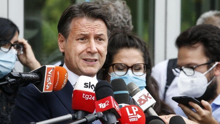 La caduta vertiginosa del M5s senza più sindaci. Conte: "Nelle città all'opposizione"