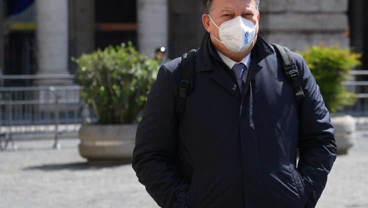 Licenziamenti, Bombardieri: "Draghi ha ascoltato solo Confindustria, a rischio fino a 2 milioni di posti"