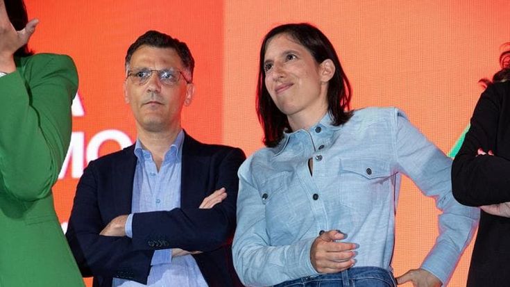 Il Pd cerca una tregua, ma su De Luca è spaccato. Provenzano: mai con lui