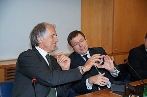 Universit&agrave; del Foro Italico<br />Nasce rivista di etica e diritto