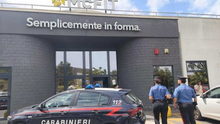 Lite in sala pesi, il narcos di Tor Bella Monaca: “L’ho accoltellato perché era un prepotente”
