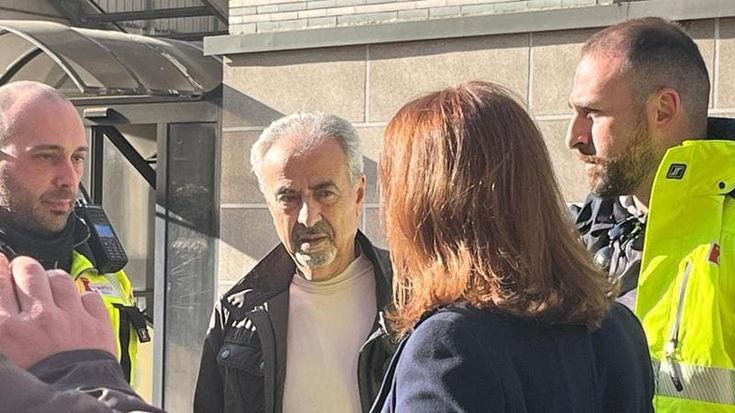 Al Buzzi i bimbi feriti e traumatizzati arrivati da Gaza: “Erano affamati, li abbiamo accolti e coccolati”