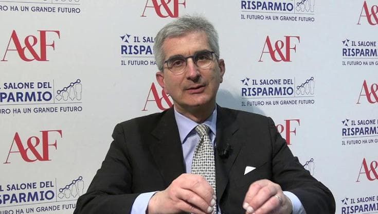 Salone del risparmio, Benetti (Gam): "Come individuare i vincitori della rivoluzione 4.0"