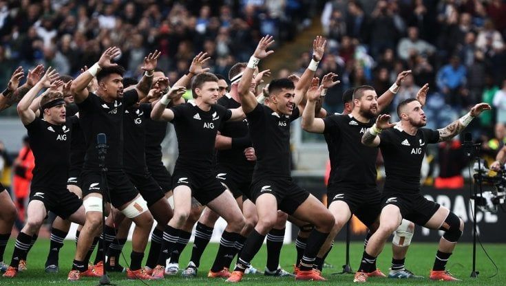 Rugby, Lamaro spinge l'Italia: "Attenti All Blacks, stiamo ritrovando una identità"