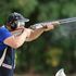 Tiro a volo, Innocenti conquista l'argento nel double trap