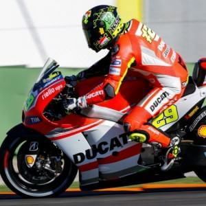 MotoGp, 'nonno' Pernat punta alla ventesima: "Iannone pronto per vincere"