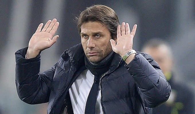 Juventus, Conte affamato di record: a Bergamo per la nona vittoria in fila