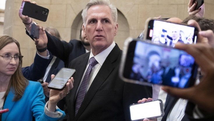 Usa, lo stallo dell'elezione del nuovo Speaker alla Camera: una crisi americana