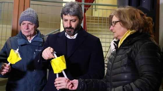 Caso Regeni, Fico: "La piattaforma di Repubblica è preziosa, può aiutare nella ricerca della verità"