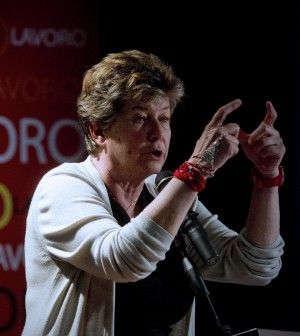 Camusso dura sul dl Lavoro: "Peggiora un testo che era gi&agrave; costruito male"