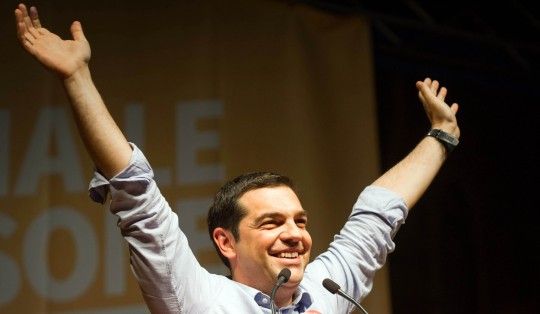 Europopulismi, il paradosso della Grecia: nessuno contro la Ue