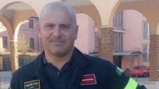 Coronavirus Catania, vigile del fuoco morto: i sindacati denunciano, tampone solo dopo 14 giorni