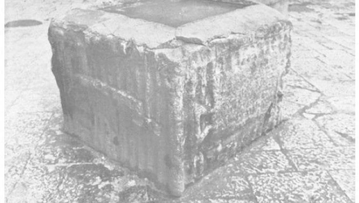 Bari vecchia, la cisterna voluta da Bona Sforza torna a vivere: "Tassello della storia di una donna straordinaria"