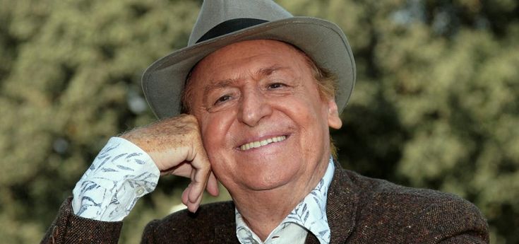Arbore: "Sanremo flop? La gente ormai vuole una tv un po' hard"