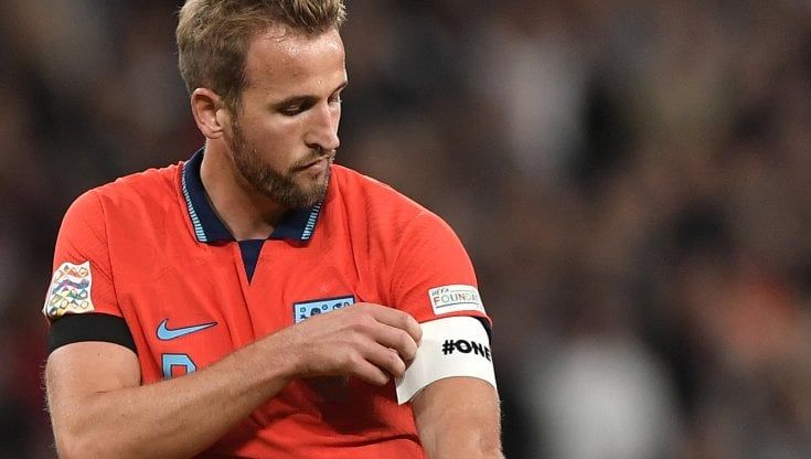 Kane, con Conte un amore scoppiato a suon di gol. Bayern Monaco sul centravanti del Tottenham