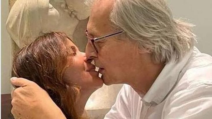 Vittorio Sgarbi, Sabrina Colle rompe il silenzio: la lettera con la replica a Evelina