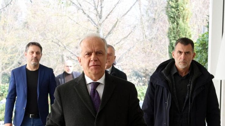 Piantedosi evoca l’allarme-piazze:“Lo scontro rischia di trasferirsi lì”