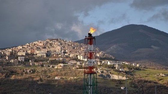 Potenza, tre nuovi pozzi in Val d’Agri: la denuncia dell’Osservatorio popolare