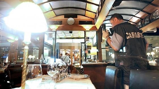Movida fuorilegge, blitz dei carabinieri: stangata contro venti locali