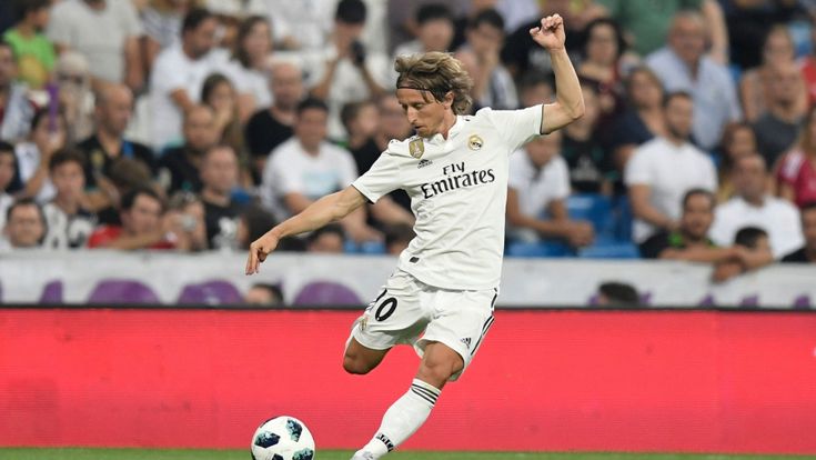 Real, perché Cristiano Ronaldo sì e Luka Modric no